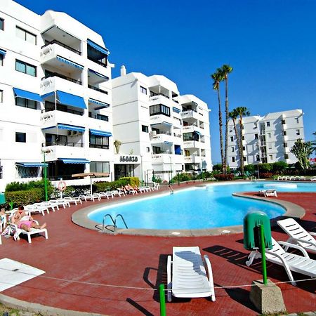 Yumbo Shopping Center 1 By Pride Properties Gc Apartamento Gran Canaria Exterior foto